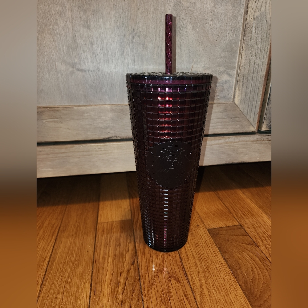 Starbucks cup